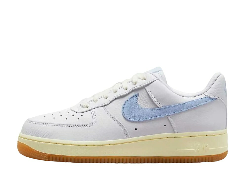 【今なら割引クーポン発行中】Nike ナイキ ウィメンズ エアフォース1 ロー LX ライラック ブルー/プレミアム タンブル レザー ナイキ FD9867-100 ウィメンズ レディース スニーカー ランニングシューズ 21SN-FD9867-100