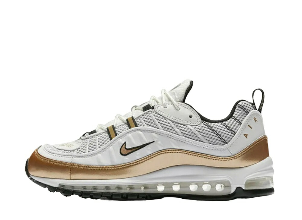 【今なら割引クーポン発行中】!Nike ナイキ エアマックス 98 UK GMT ナイキ AJ6302-100 メンズ スニーカー ランニングシューズ 21SN-AJ6302-100｜HYPE GUARD【公式】店 43,745円