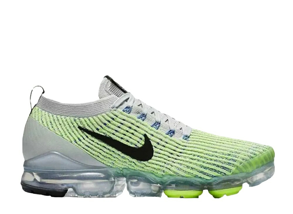 ＼百貨店大売り出し／1000円クーポン券振り出し中！Nike ナイキ エアヴェイパーマックス3.0 ベアリー 雄捻子 ナイキ AJ6900-005 メンズ スニーカー 駈けっくらシューズ 21SN-AJ6900-005