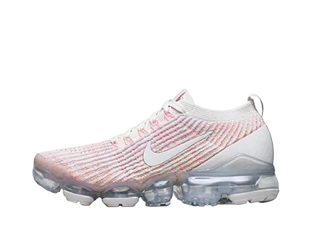 ＼百貨店大売り出し／1000円クーポン券ふり出し中！Nike ナイキ ウィメンズ 大気圏 ヴェイパーマックス 飛球編み物 3 愛読者トム/サン書き割り 心臓の鼓動 ナイキ AJ6910-008 ウィメンズ レディース スニーカー 駈けっくらシューズ 21SN-AJ6910-008