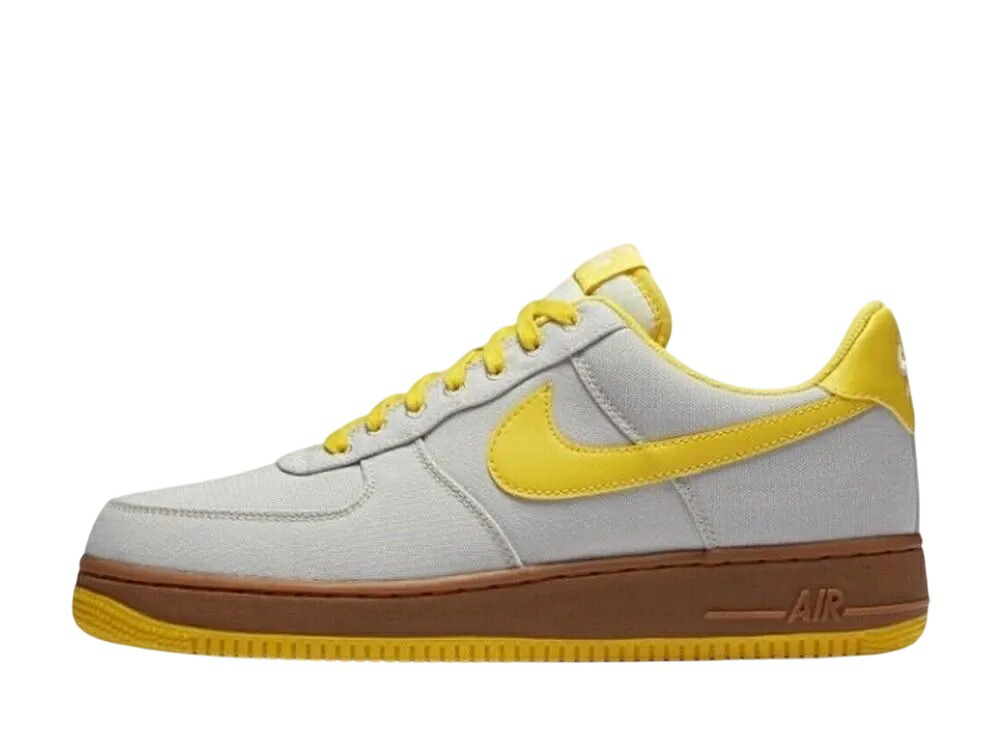 6/15【1000円割り引き引き換え証】Nike ナイキ 空軍1 置き目 TXT ライトボーン/周遊旅行黄色 ナイキ AJ7282-002 メンズ スニーカー 駈けっくらシューズ 21SN-AJ7282-002