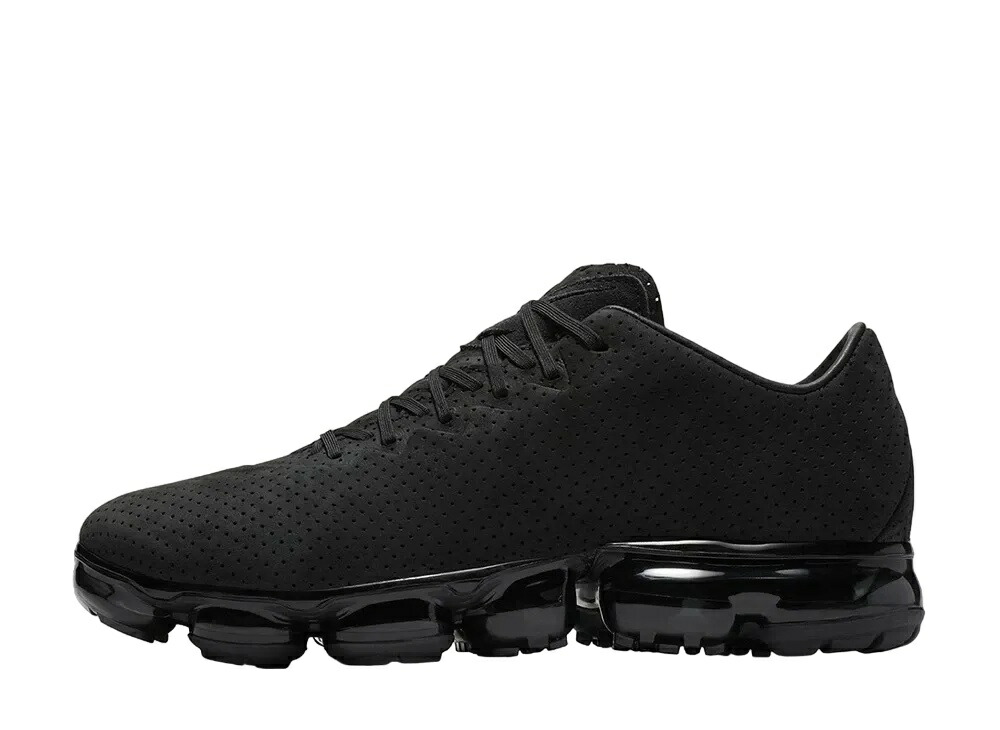【今なら割引クーポン発行中】Nike ナイキ エアヴェイパーマックス LTR トリプル ノワール ナイキ AJ8287-001 メンズ スニーカー ランニングシューズ 21SN-AJ8287-001