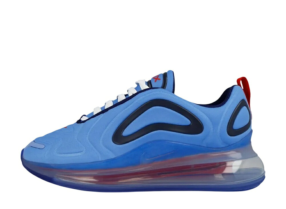 【今なら割引クーポン発行中】Nike ナイキ ウィメンズ エアマックス720 ユニバーシティ ブルー ボイド ナイキ AR9293-401 ウィメンズ レディース スニーカー ランニングシューズ 21SN-AR9293-401