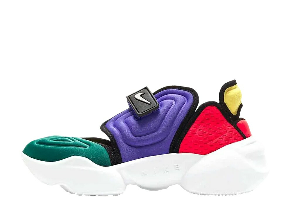 【今なら割引クーポン発行中】Nike ナイキ エア アクアリフト オリジナルマッシュアップ ナイキ BQ4797-400 メンズ スニーカー ランニングシューズ 21SN-BQ4797-400