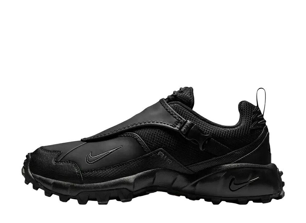 【今なら銀行割引クーポン券振り出し中】Nike ナイキ ACG エアファサード トリプル黒いこと ナイキ HM7133-002 メンズ スニーカー 駈けっくらシューズ 21SN-HM7133-002