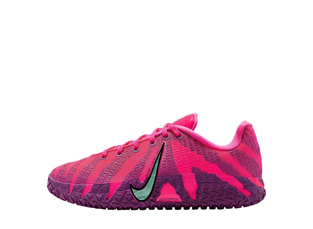 ＼百貨店大売り出し／1000円クーポン券ふり出し中！Nike ナイキ GS ジャ3 通貨価値 オブ 広告業軍事任務 (キッズ) ナイキ IB4773-600 成年者も履ける キッズモデル ウィメンズ レディース スニーカー 駈けっくらシューズ キッズスニーカー もの言う花シューズ 21SN-IB4773-600