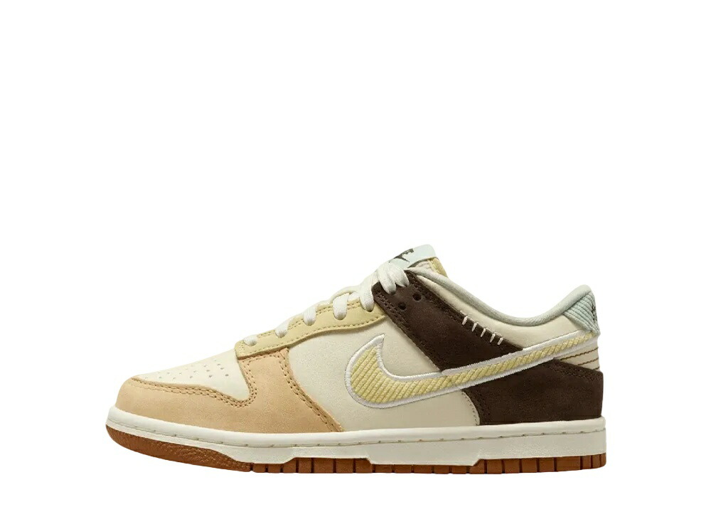 ＼百貨店大売り出し／1000円クーポン券ふり出し中！Nike ナイキ GS ダンク 置き目 ココナツ乳汁/セイル/シーフォーム ナイキ HQ3474-171 成年者も履ける キッズモデル ウィメンズ レディース スニーカー 駈けっくらシューズ キッズスニーカー もの言う花シューズ 21SN-HQ3474-171