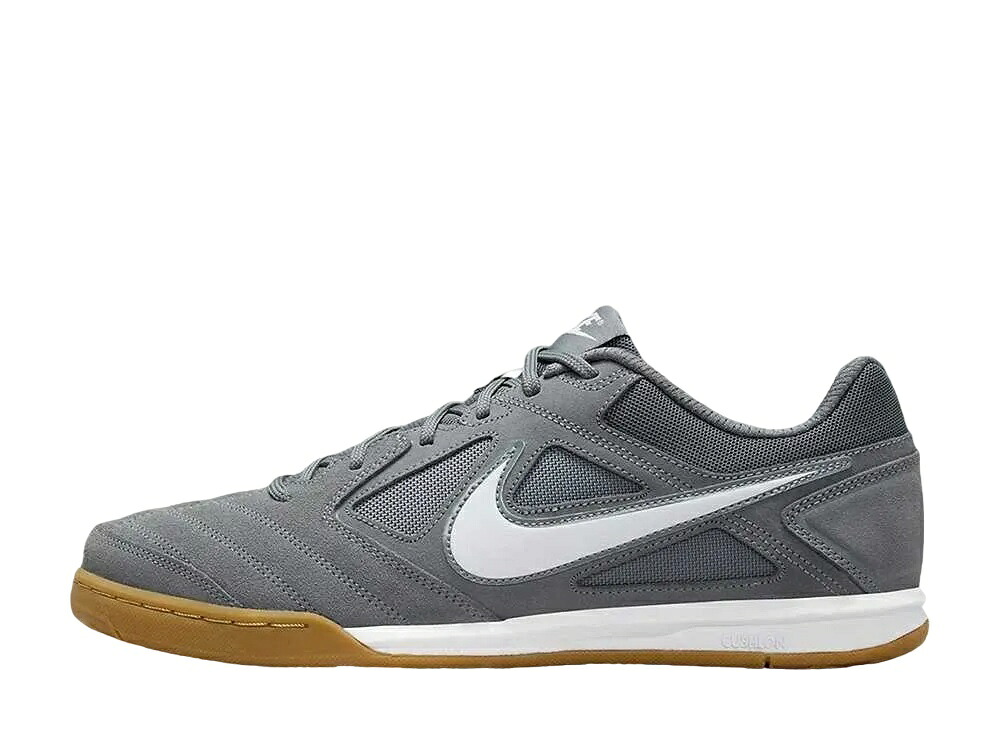 ＼百貨店大売り出し／1000円引き換え証ふり出し中！Nike ナイキ ガト スモークグレー/白いこと/チュインガム/点火装置赤銅色 ナイキ HQ6020-001 メンズ スニーカー 駈けっくらシューズ 21SN-HQ6020-001