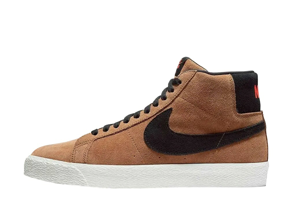 【今なら割引クーポン発行中】!Nike ナイキ SB ブレーザー ミッド ライト ブリティッシュ タン ナイキ 864349-202 メンズ スニーカー ランニングシューズ 21SN-864349-202|HYPE GUARD【公式】店