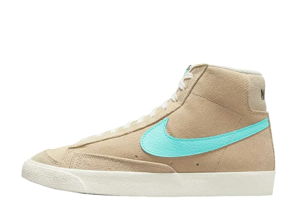 【今なら割引クーポン発行中】!Nike ナイキ ブレーザー ミッド '77 SE デザートオーア/セイル/ブラック/ライトアクア ナイキ FJ4414-200 メンズ スニーカー ランニングシューズ 21SN-FJ4414-200｜HYPE GUARD【公式】店