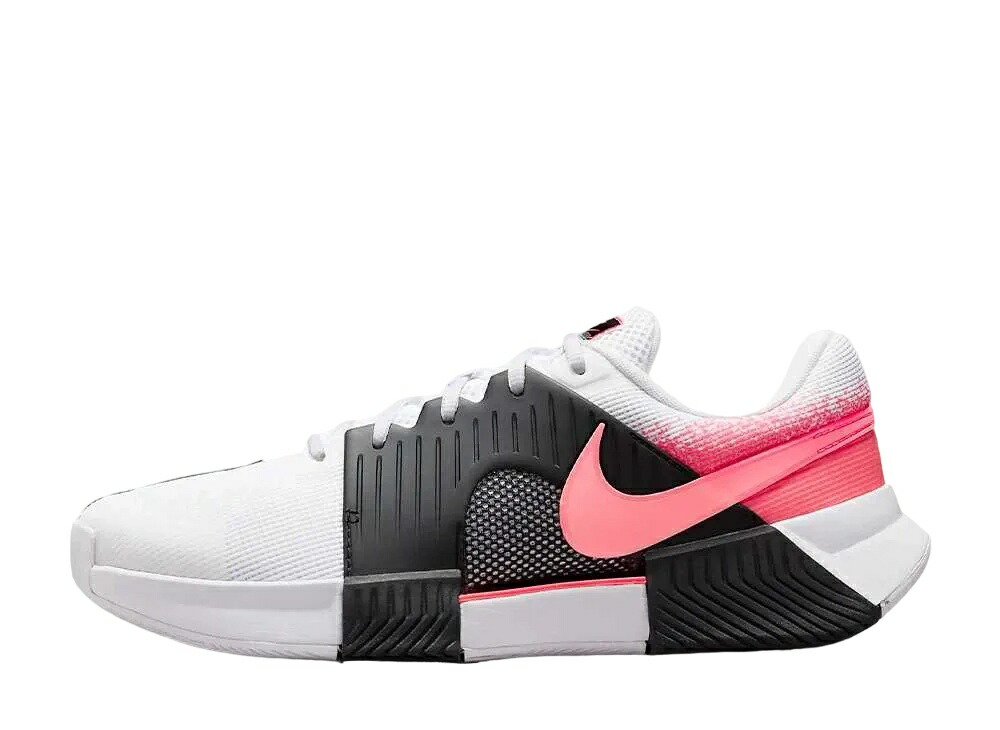 ＼百貨店大売り出し／1000円クーポン券ふり出し中！Nike ナイキ 望遠レンズ GP立ちはだかる1 白いこと/黒いこと/熱っぽい騾馬 ナイキ FB3147-102 メンズ スニーカー 駈けっくらシューズ 21SN-FB3147-102