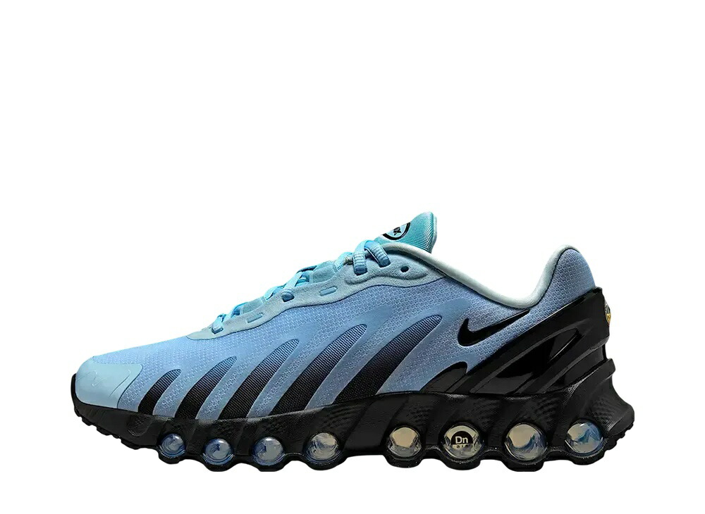＼百貨店大売り出し／1000円引き換え証ふり出し中！Nike ナイキ ウィメンズ 大気圏マックスDN8 ライトアーモリーブルー ナイキ HF5509-400 ウィメンズ レディース スニーカー 駈けっくらシューズ 21SN-HF5509-400