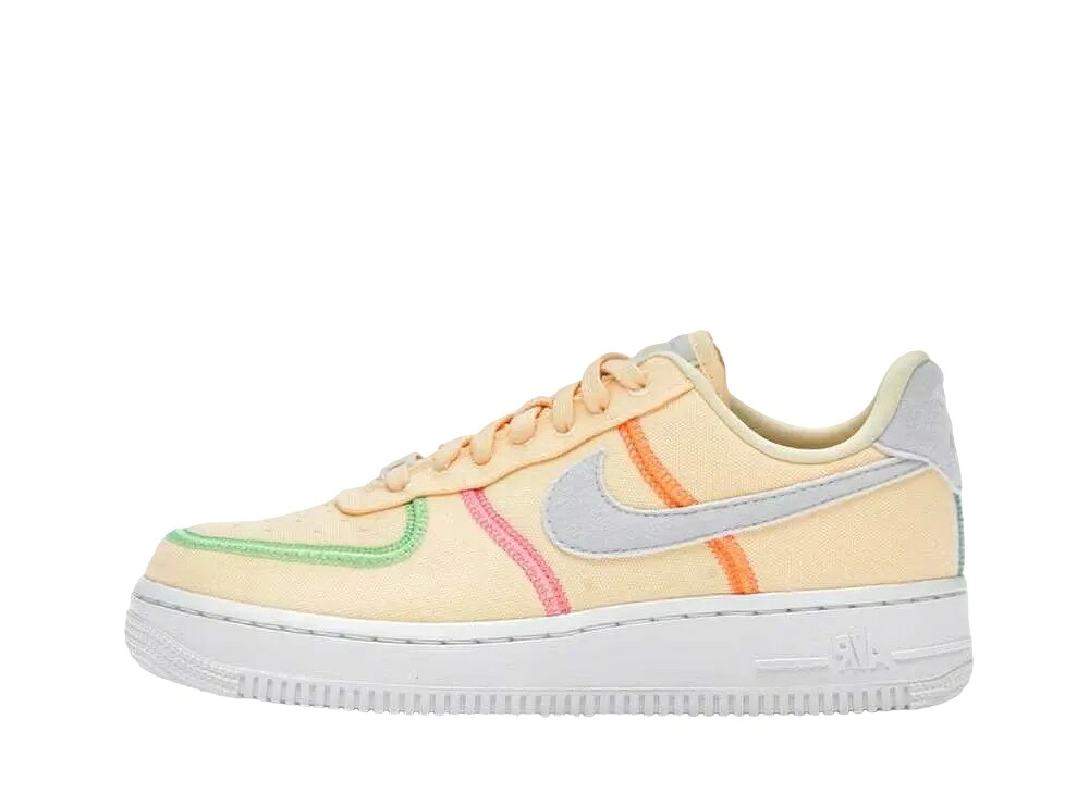 【今なら割り引き引き換え証ふり出し中】Nike ナイキ ウィメンズ 空軍1 置き目 LX 瓜 ティント ナイキ CK6572-800 ウィメンズ レディース スニーカー 駈けっくらシューズ 21SN-CK6572-800