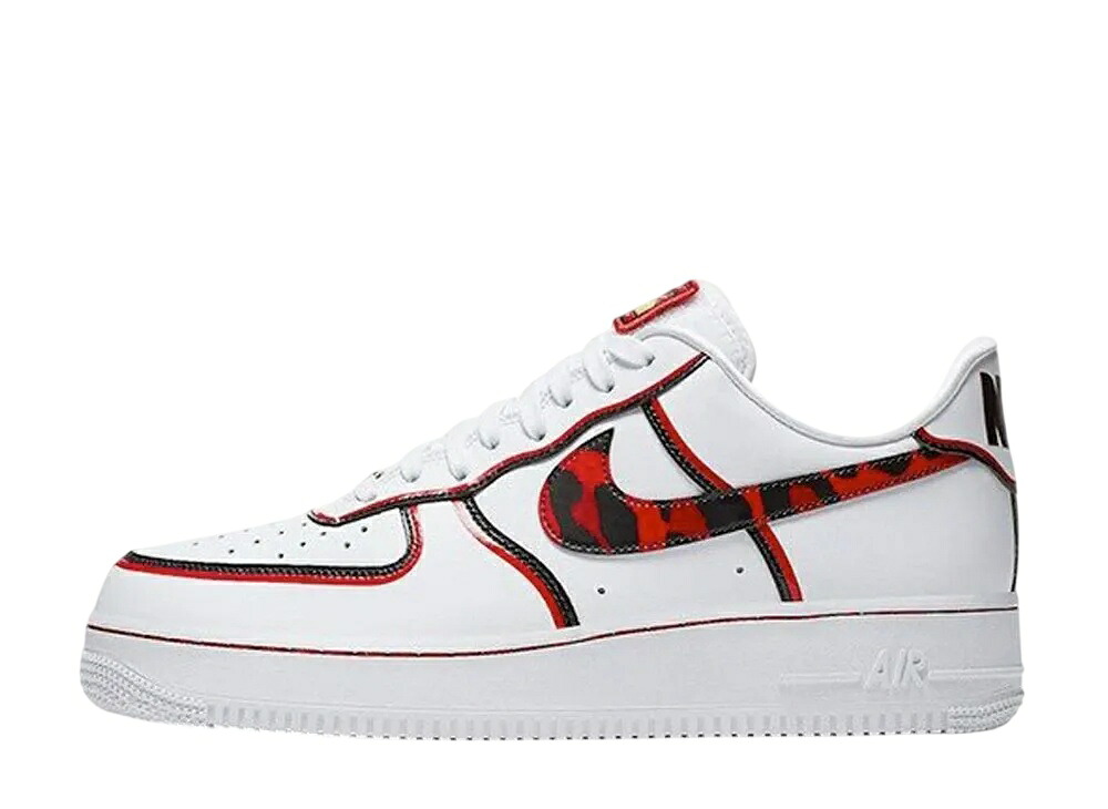 ＼百貨店大売り出し／1000円引き換え証書き著す中！Nike ナイキ 空軍1 置き目 デニス・極点マン ナイキ CK6686-100 メンズ スニーカー 駈けっくらシューズ 21SN-CK6686-100