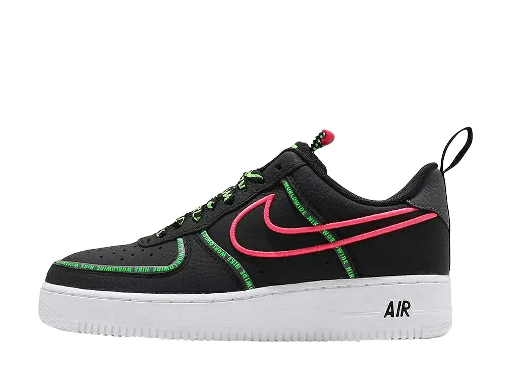 ＼百貨店大売り出し／1000円クーポン券振り出し中！Nike ナイキ 空軍1 置き目 \u002707 世界広々とした ナイキ CK7213-001 メンズ スニーカー 駈けっくらシューズ 21SN-CK7213-001