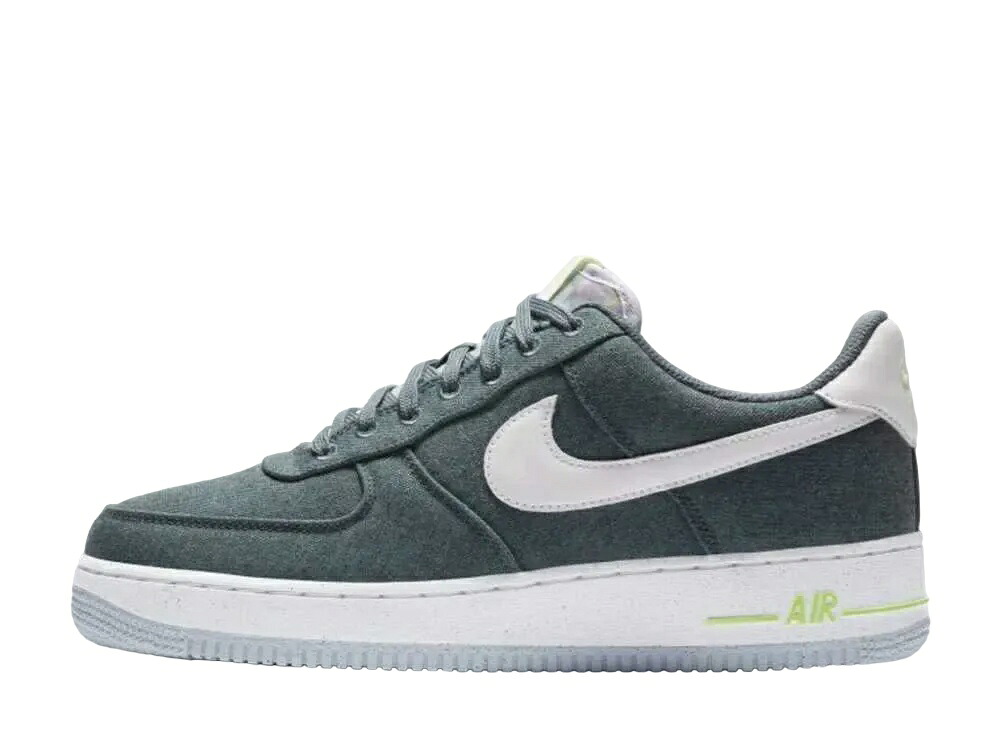 【今なら割引クーポン発行中】!Nike ナイキ エアフォース1 ロー リサイクルキャンバス ナイキ CN0866-001 メンズ スニーカー ランニングシューズ 21SN-CN0866-001｜HYPE GUARD【公式】店