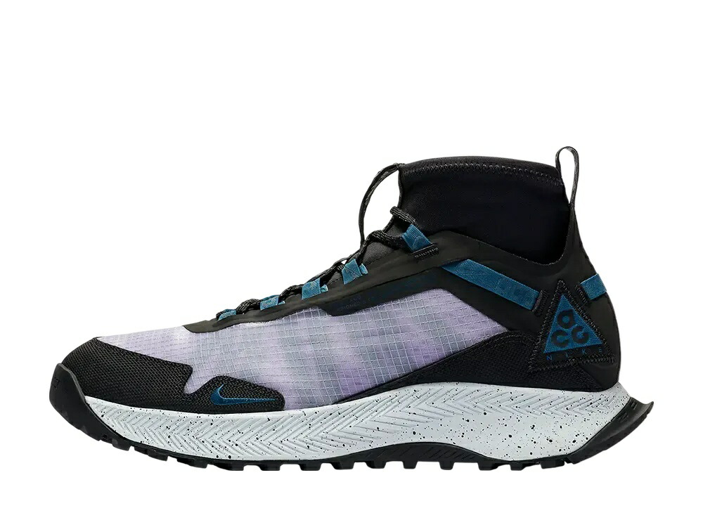 ＼百貨店大売り出し／1000円クーポン券振り出し中！Nike ナイキ ACG 望遠レンズテラ ザヒーラ スペースパープル/ブルーフォース ナイキ CQ0076-500 メンズ スニーカー 駈けっくらシューズ 21SN-CQ0076-500