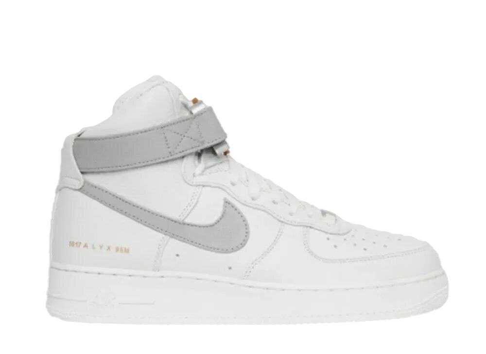 ＼百貨店大売り出し／1000円引き換え証ふり出し中！Nike 蟻クス × ナイキ 空軍1 御機嫌 白いこと/薄墨色 (2021) ナイキ cq4018-104 メンズ スニーカー 駈けっくらシューズ 21SN-cq4018-104