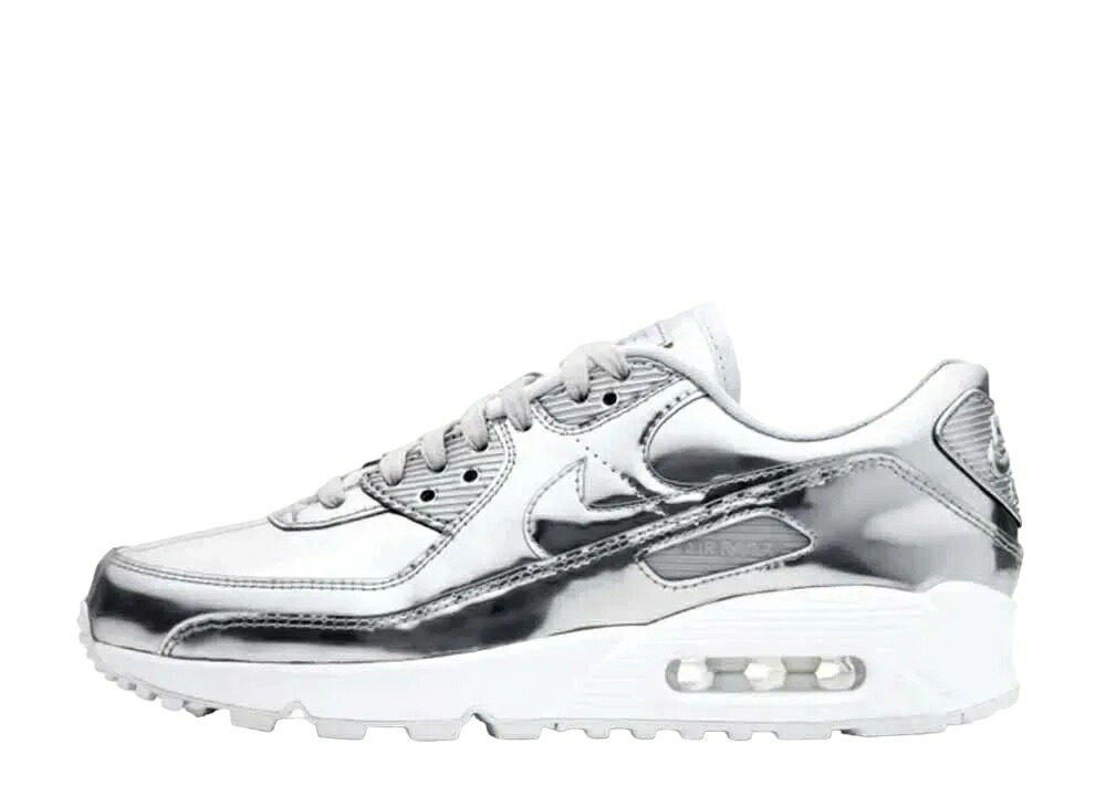 ＼百貨店大売り出し／1000円引き換え証書き著す中！Nike ナイキ ISPA エア湖マックス720 メタリックシルバー ナイキ CQ6278-001 メンズ スニーカー 駈けっくらシューズ 21SN-CQ6278-001