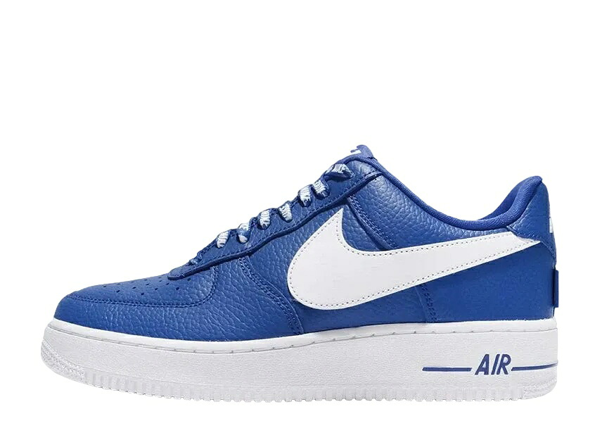 【今なら割引クーポン発行中】!Nike ナイキ エアフォース1 ロー NBA ロイヤル ナイキ 823511-405 メンズ スニーカー ランニングシューズ 21SN-823511-405｜HYPE GUARD【公式】店