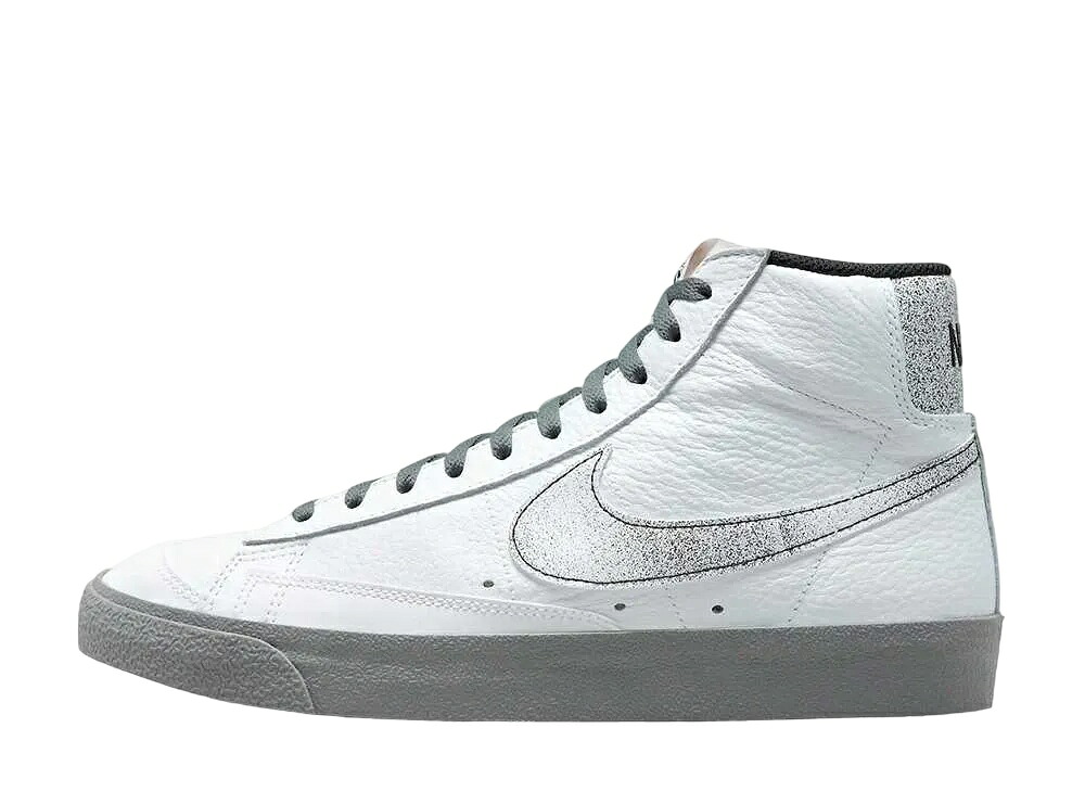 ＼百貨店大売り出し／1000円引き換え証書き著す中！Nike ナイキ ブレーザー ミッド 50 イヤーズ オブ 御居処跳ねる ナイキ DV7194-100 メンズ スニーカー 駈けっくらシューズ 21SN-DV7194-100