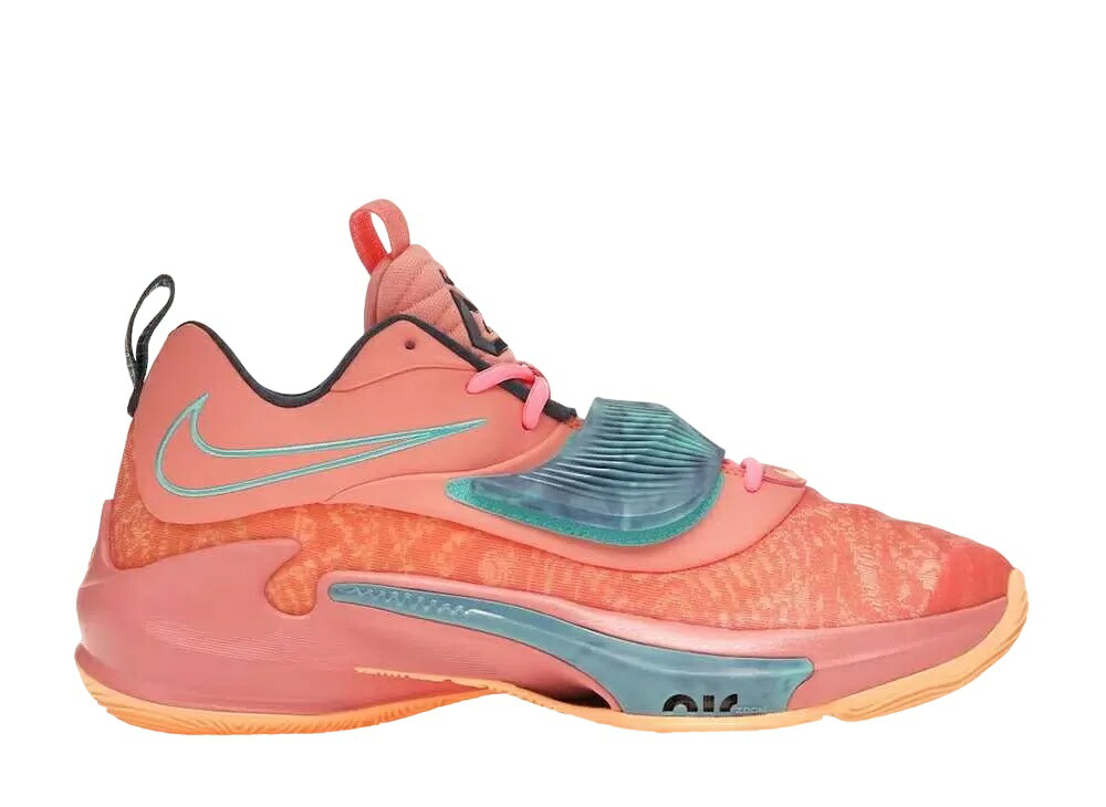 ＼百貨店大売り出し／1000円引き換え証書き著す中！Nike ナイキ 望遠レンズ フリーク3 クリムゾン ブリス ナイキ DA0694-600 メンズ スニーカー 駈けっくらシューズ 21SN-DA0694-600