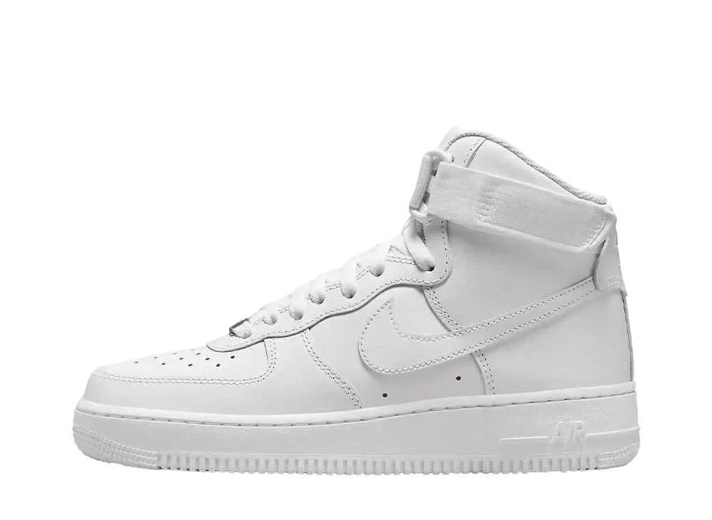 【今なら割り引き引き換え証ふり出し中】Nike ナイキ ウィメンズ 空軍1 御機嫌 白いこと ナイキ DD9624-100 ウィメンズ レディース スニーカー 駈けっくらシューズ 21SN-DD9624-100