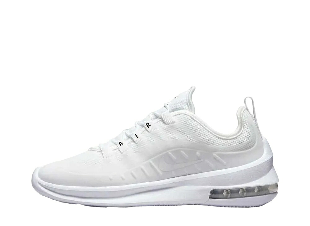 【今なら割引クーポン発行中】Nike ナイキ ウィメンズ エアマックスアクシス ホワイト/ブラック ナイキ AA2168-100 ウィメンズ レディース スニーカー ランニングシューズ 21SN-AA2168-100