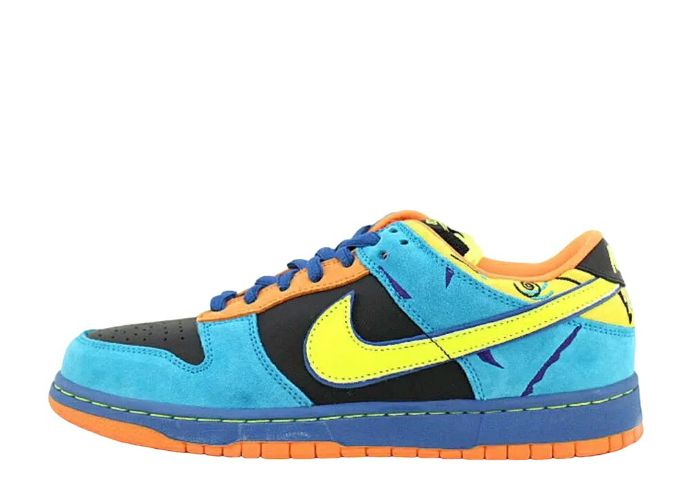 【今なら割引クーポン発行中】!Nike ナイキ SB ダンクロー スケート オア ダイ ナイキ 304292-073 メンズ スニーカー ランニングシューズ 21SN-304292-073｜HYPE GUARD【公式】店 810,700円