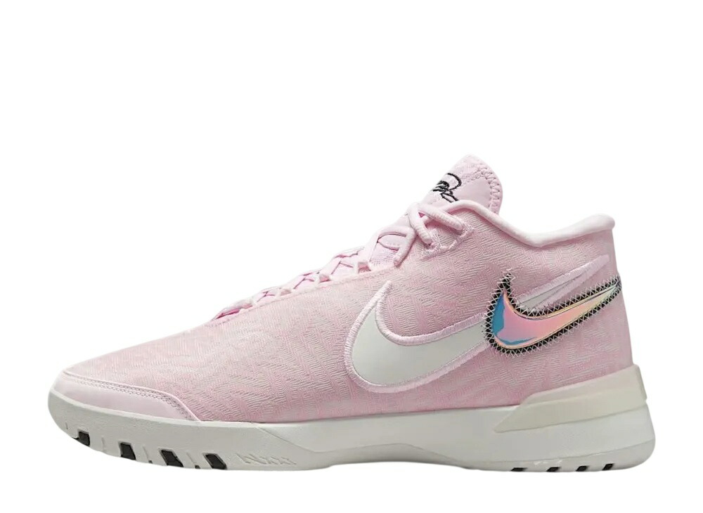 ＼百貨店大売り出し／1000円クーポン券ふり出し中！Nike ナイキ レブロン NXXT ジーニサス EP Pink Foam (HF0711-602) ナイキ HF0711-602 メンズ スニーカー 駈けっくらシューズ 21SN-HF0711-602