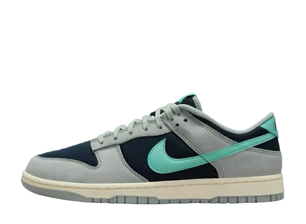 ＼百貨店大売り出し／1000円引き換え証ふり出し中！Nike ナイキ ダンク 置き目 ダークオブシディアン/グリーンフロスト ナイキ FB8895-001 メンズ スニーカー 駈けっくらシューズ 21SN-FB8895-001