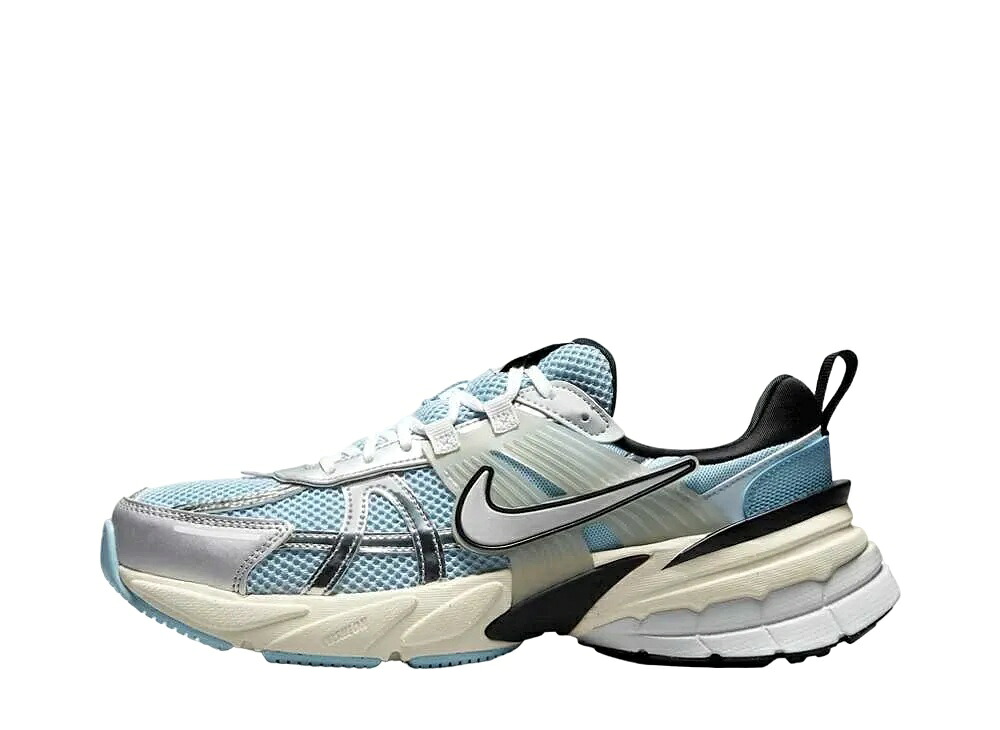 【今なら割引クーポン発行中】Nike ナイキ ウィメンズ V2K ラン サイキックブルー/ブラック/ブルーティント/メタリックシルバー ナイキ HF1876-400 ウィメンズ レディース スニーカー ランニングシューズ 21SN-HF1876-400｜HYPE GUARD【公式】店