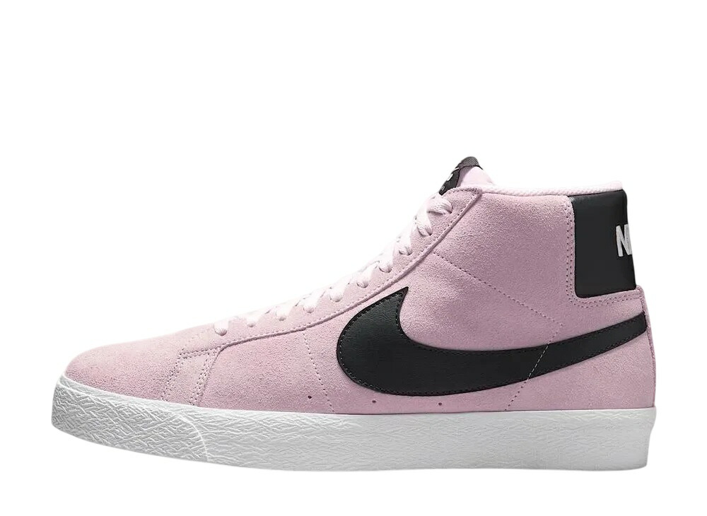 ＼百貨店大売り出し／1000円引き換え証ふり出し中！Nike ナイキ SB 望遠レンズ ブレーザー ミッド サクラ色質問用紙/白いこと/チュインガム黄色/アンスラサイト ナイキ FD0731-601 メンズ スニーカー 駈けっくらシューズ 21SN-FD0731-601