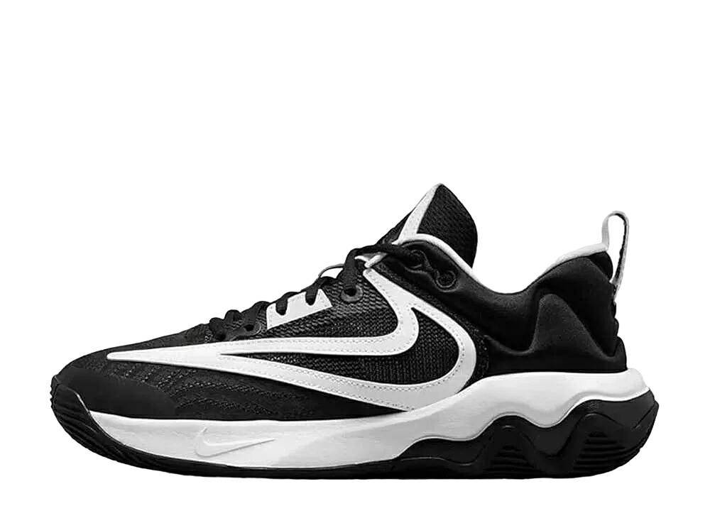 ＼百貨店大売り出し／1000円引き換え証ふり出し中！Nike ナイキ ヤニス イモータリティ3 黒いこと/白いこと ナイキ DZ7534-003 メンズ スニーカー 駈けっくらシューズ 21SN-DZ7534-003