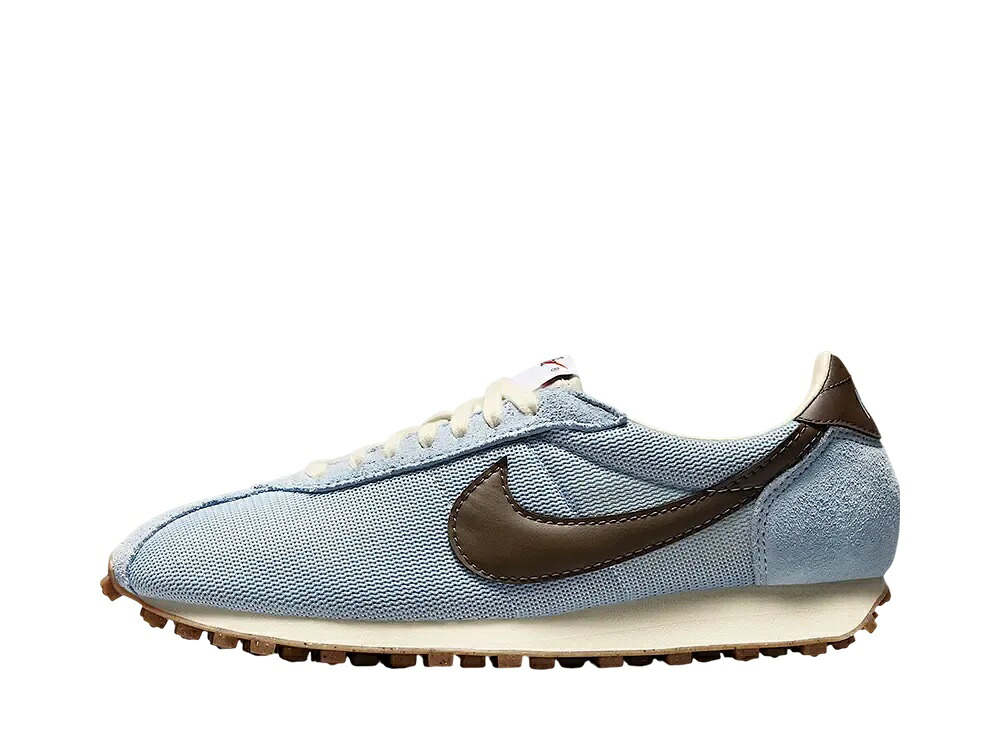 ＼百貨店大売り出し／1000円引き換え証ふり出し中！Nike ナイキ ウィメンズ LD-1000 ライトアーモリーブルー/ココナツ牛乳/黒いこと/バロック赤銅色 ナイキ HF3227-400 ウィメンズ レディース スニーカー 駈けっくらシューズ 21SN-HF3227-400