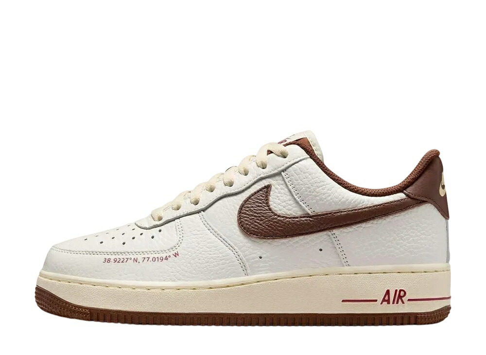 ＼百貨店大売り出し／1000円クーポン券ふり出し中！Nike ナイキ 空軍1 置き目 yd走者/ハワード最高学府 ナイキ HQ7027-100 メンズ スニーカー 駈けっくらシューズ 21SN-HQ7027-100