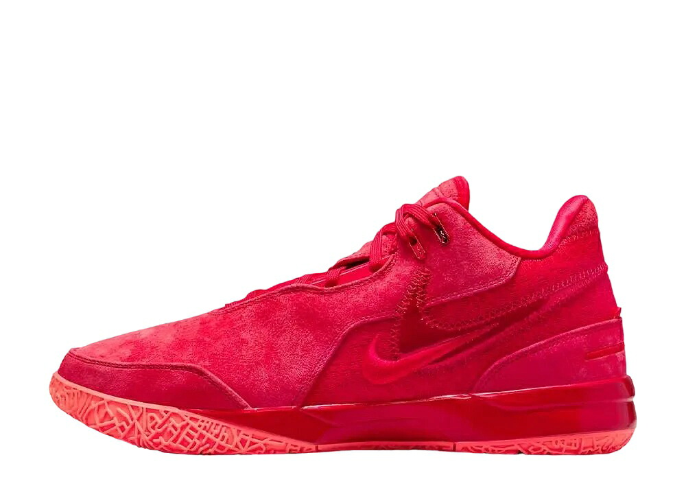 ＼百貨店大売り出し／1000円引き換え証ふり出し中！Nike ナイキ レブロン NXXT ジェン AMPD ユニバーシティレッド/ブライトクリムゾン ナイキ FJ1567-600 メンズ スニーカー 駈けっくらシューズ 21SN-FJ1567-600