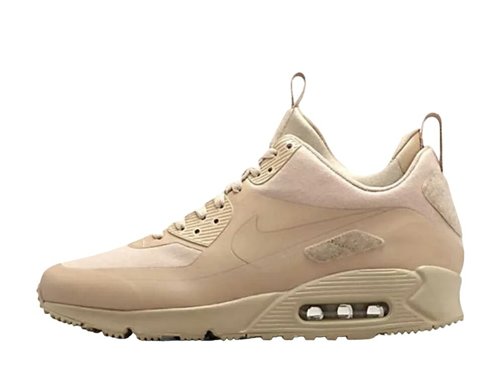 【今なら割引クーポン発行中】Nike ナイキ エアマックス90 スニーカーブーツ パッチサンド ナイキ 704570-200 メンズ スニーカー ランニングシューズ 21SN-704570-200