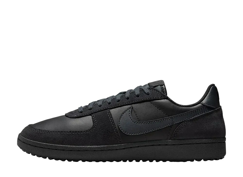 ＼百貨店大売り出し／1000円クーポン券ふり出し中！Nike ナイキ フィールドジェネラル オフノワール ナイキ HV8568-001 メンズ スニーカー 駈けっくらシューズ 21SN-HV8568-001
