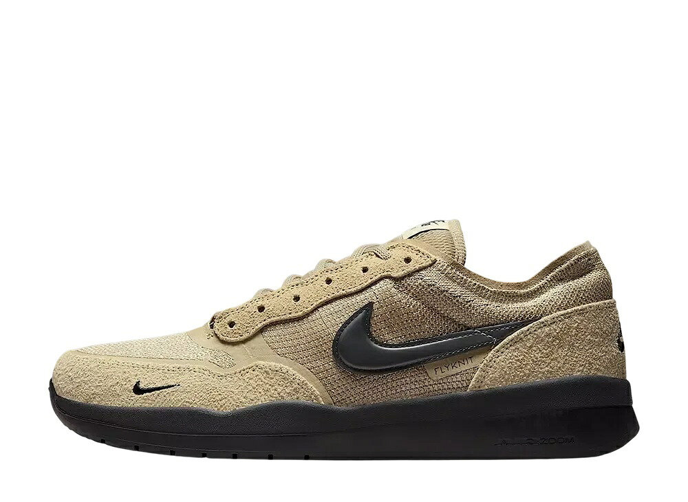 ＼百貨店大売り出し／1000円クーポン券ふり出し中！Nike ナイキ SB なおなお書き8 ともし火カーキ/乾荒原カーキ/黒いこと ナイキ FV8493-200 メンズ スニーカー 駈けっくらシューズ 21SN-FV8493-200