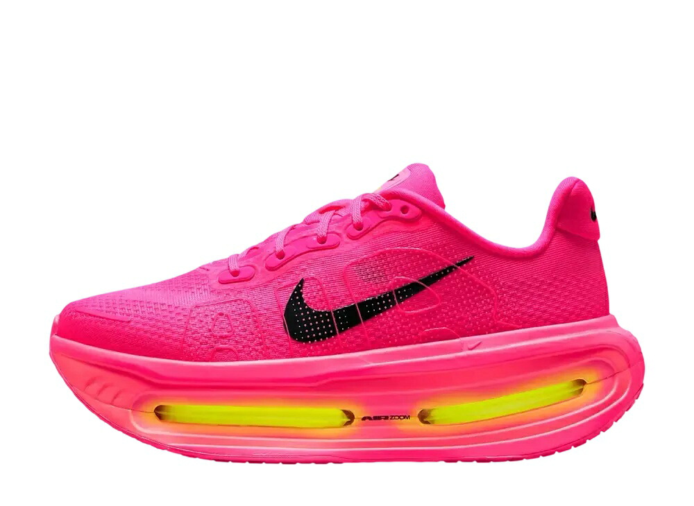 ＼百貨店大売り出し／1000円引き換え証書き著す中！Nike ナイキ ウィメンズ ボメロプレミアム ハイパーピンク/雄捩子/黒いこと ナイキ HM5973-603 ウィメンズ レディース スニーカー 駈けっくらシューズ 21SN-HM5973-603