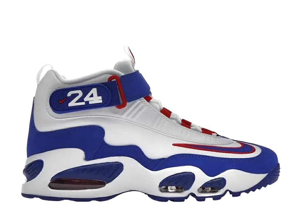 【今なら銀行割引クーポン券振りだし中】Nike ナイキ エアグリフィーマックス1 USA (2022) ナイキ DX3723-100 メンズ スニーカー 駈けっくらシューズ 21SN-DX3723-100