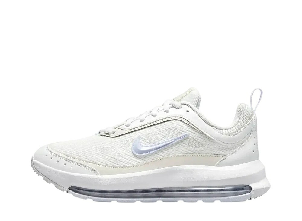 ＼百貨店大売り出し／1000円引き換え証書き著す中！Nike ナイキ ウィメンズ エア湖マックス AP 首脳会談白いこと/セイル/気違いトム/蹴球薄墨色 ナイキ CU4870-106 ウィメンズ レディース スニーカー 駈けっくらシューズ 21SN-CU4870-106