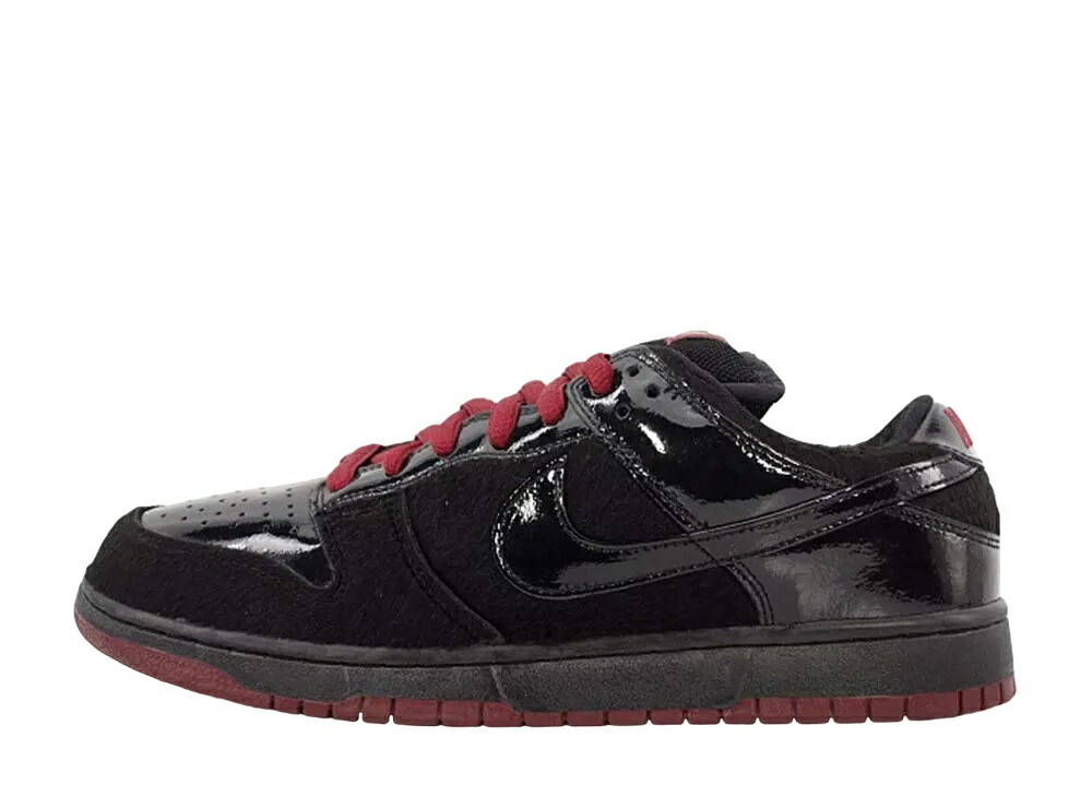 【今なら割引クーポン発行中】Nike ナイキ SB ダンク ロー マフィア ナイキ 313170-004 メンズ スニーカー ランニングシューズ 21SN-313170-004