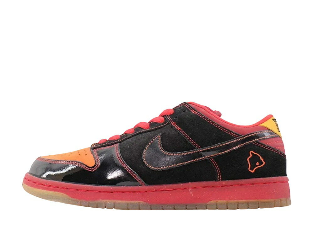 【今なら銀行割引クーポン券振り出し中】Nike ナイキ SB ダンク 置き目 アロハ州 ナイキ 313170-003 メンズ スニーカー 駈けっくらシューズ 21SN-313170-003