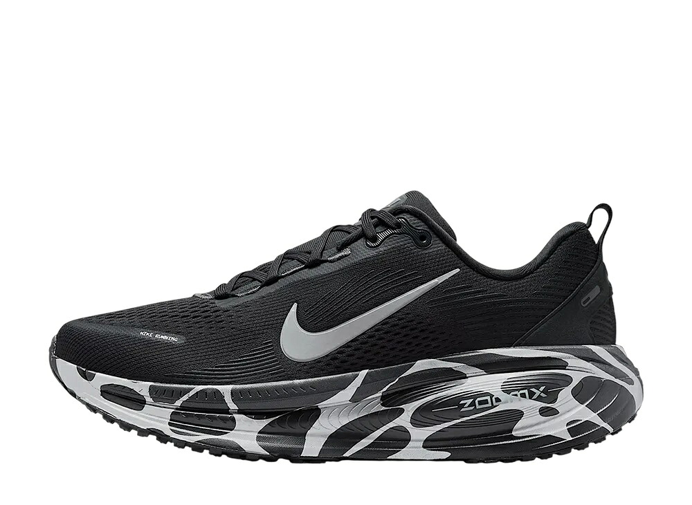 ＼百貨店大売り出し／1000円引き換え証ふり出し中！Nike ナイキ ボメロ18 アンスラサイト/加農砲/メタリックシルバー/リフレクトシルバー ナイキ IM6010-060 メンズ スニーカー 駈けっくらシューズ 21SN-IM6010-060