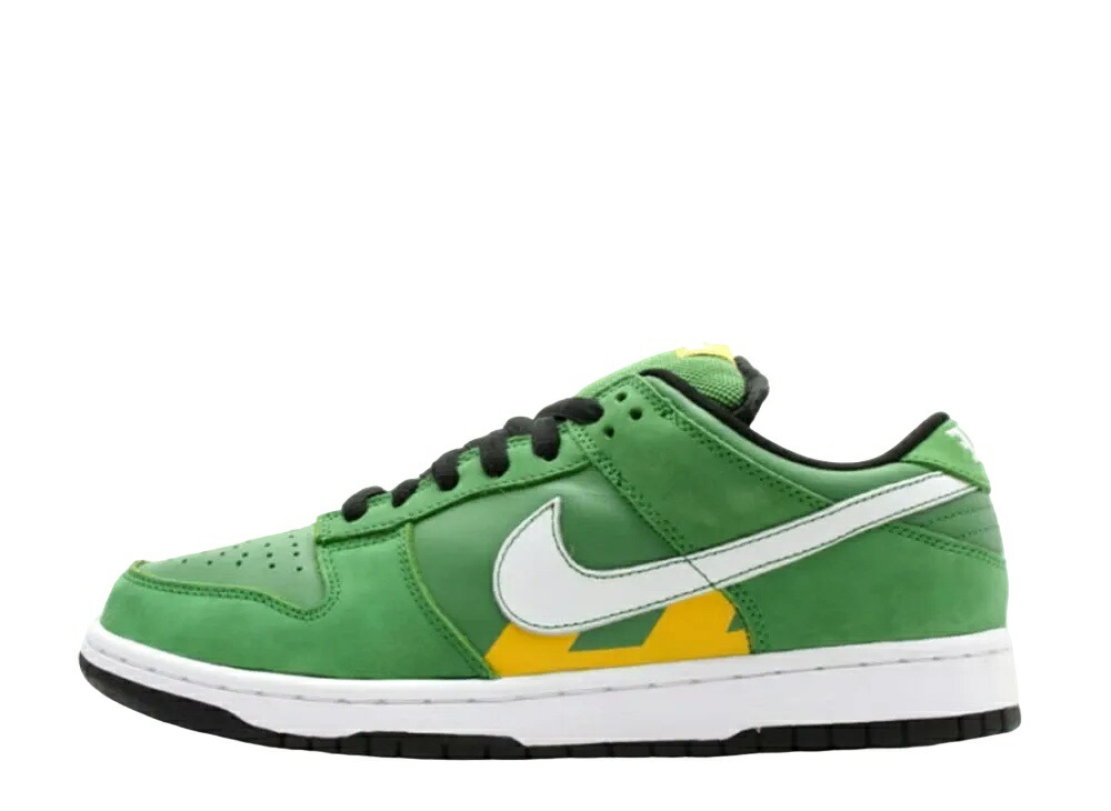 今だけ【1000円クーポン】発行中!!Nike ナイキ SB ダンク ロー トーキョー グリーン タクシー ナイキ 304292-311 メンズ スニーカー ランニングシューズ 21SN-304292-311