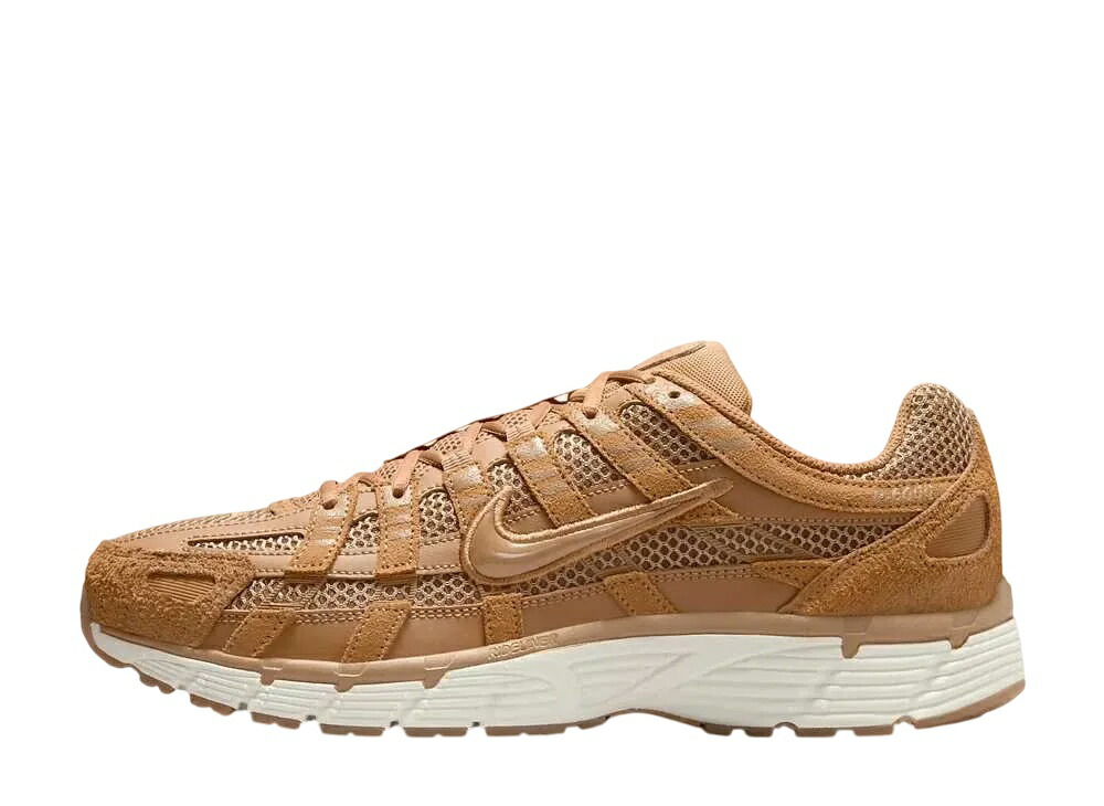 期間限定【1000円OFF】クーポン！Nike ナイキ P-6000 SE フラックス/メタリックゴールド/セイル ナイキ HF0015-201 メンズ スニーカー ランニングシューズ 21SN-HF0015-201｜HYPE GUARD【公式】店