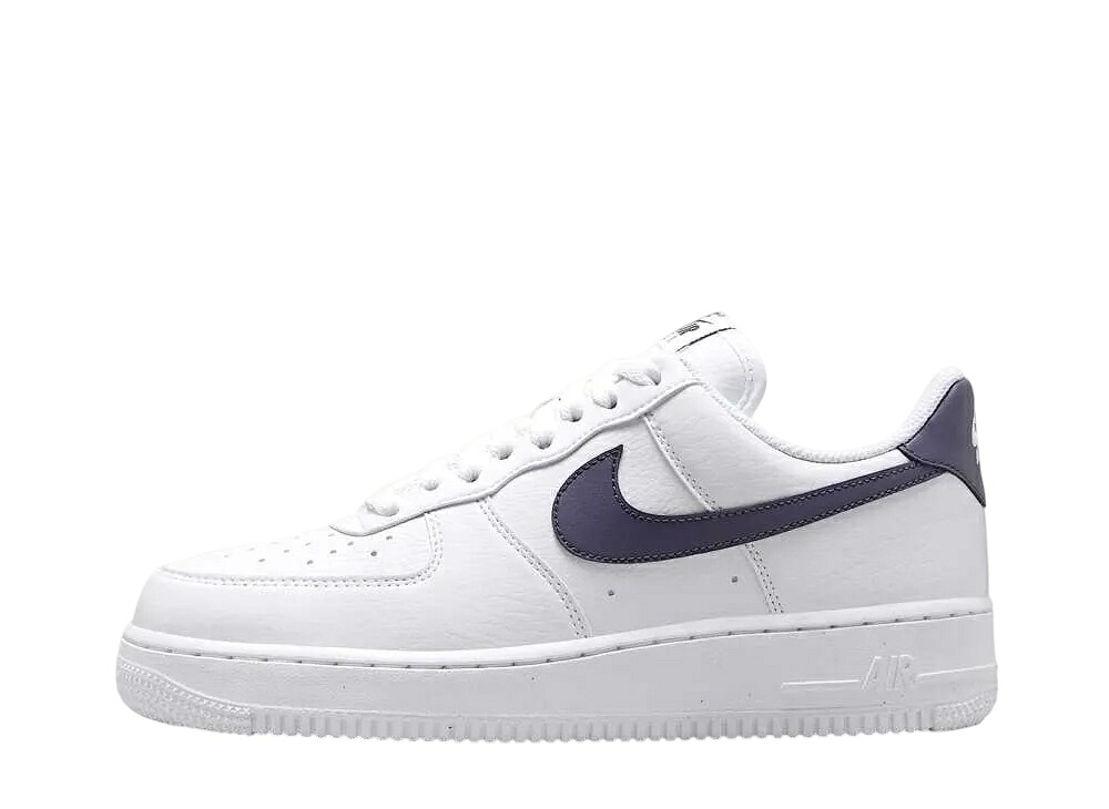＼百貨店大売り出し／1000円引き換え証ふり出し中！Nike ナイキ ウィメンズ 空軍1 \u002707 ネクスト 人となり 白いこと/うす暗い乾し葡萄 ナイキ DC9486-106 ウィメンズ レディース スニーカー 駈けっくらシューズ 21SN-DC9486-106