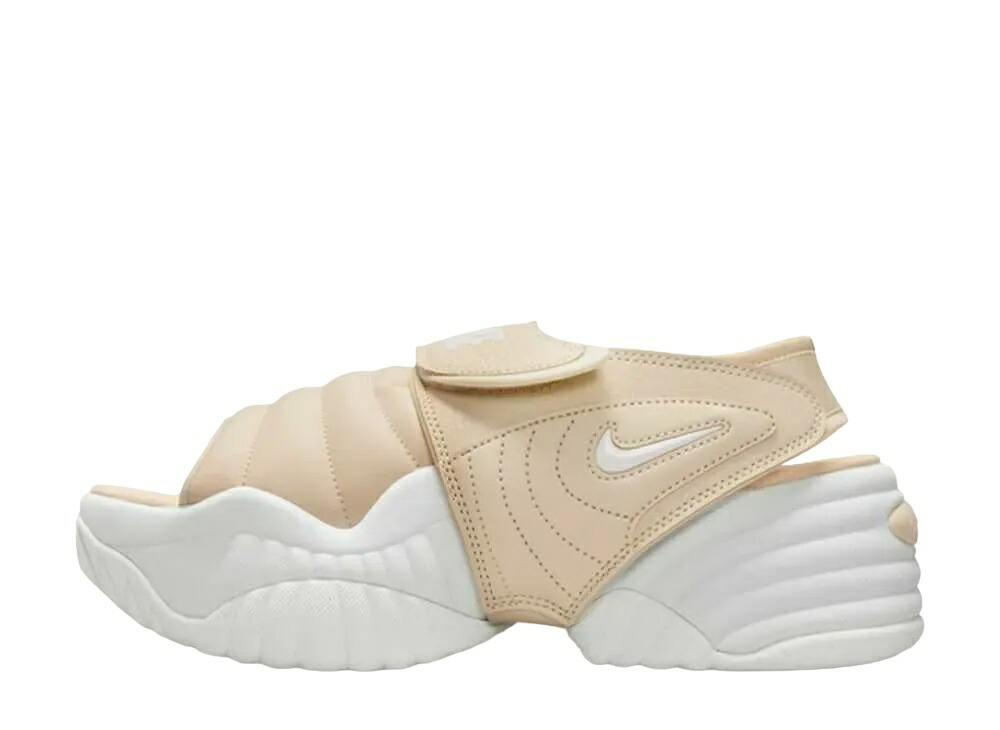 今だけ【1000円クーポン】発行中!!Nike ナイキ ウィメンズ エアアジャストフォース サンダル サンドドリフト ナイキ DV2136-101 ウィメンズ レディース スニーカー ランニングシューズ 21SN-DV2136-101